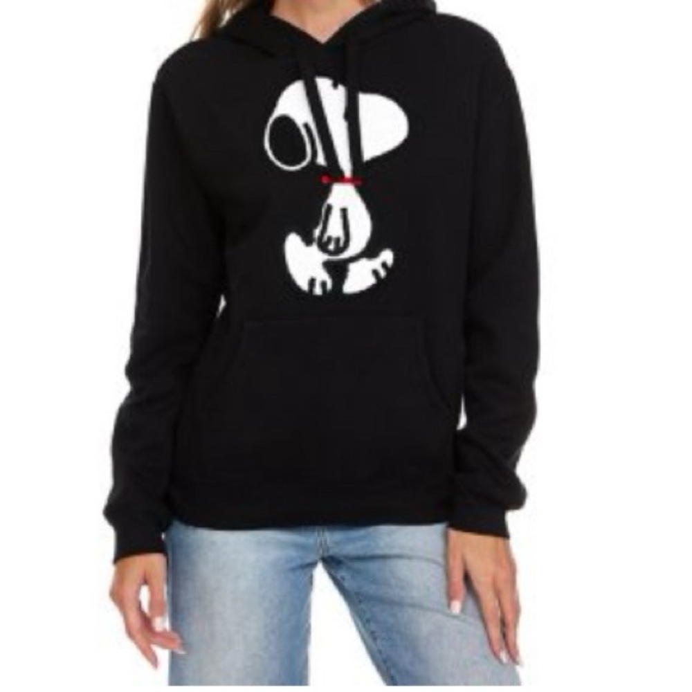 NWT snoopy hoodie